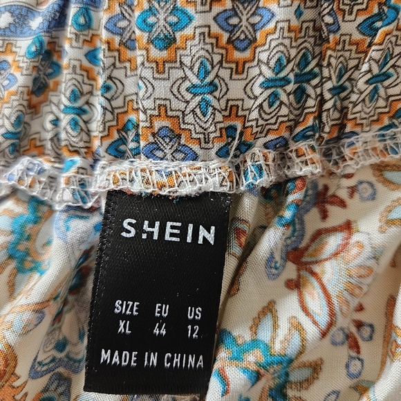 🆕️ Summer Pants - Picture 2 of 6